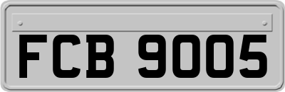 FCB9005