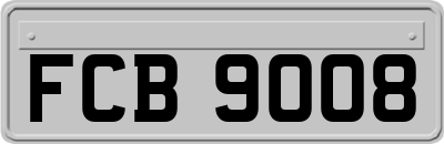 FCB9008