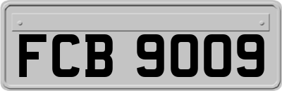 FCB9009