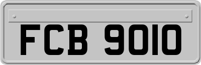 FCB9010