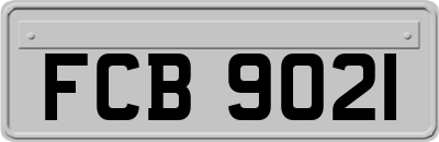 FCB9021