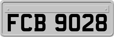 FCB9028