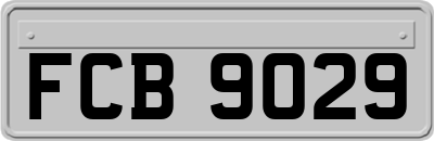 FCB9029