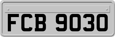 FCB9030