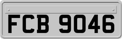 FCB9046