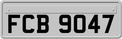 FCB9047