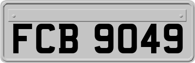 FCB9049