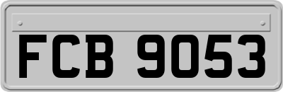 FCB9053