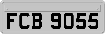 FCB9055