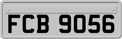 FCB9056