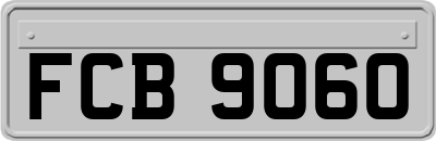 FCB9060