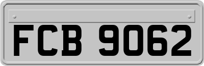 FCB9062