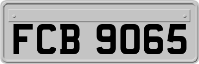 FCB9065