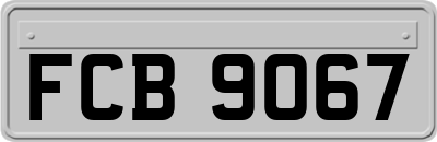 FCB9067