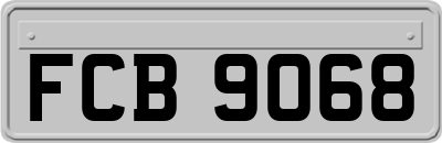 FCB9068