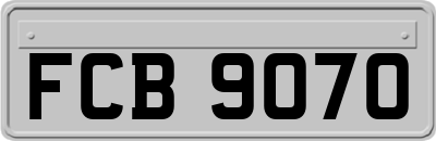 FCB9070