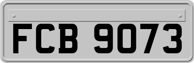 FCB9073