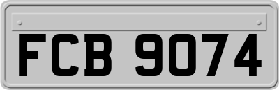 FCB9074