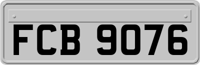 FCB9076