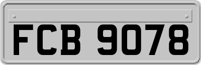 FCB9078