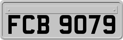 FCB9079