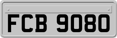 FCB9080
