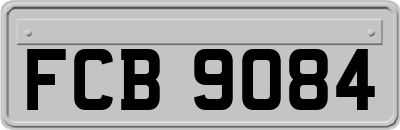 FCB9084