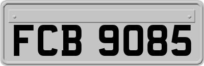 FCB9085