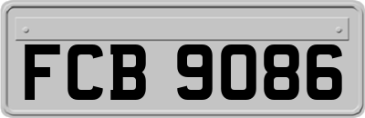 FCB9086