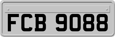 FCB9088