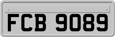 FCB9089