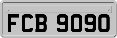 FCB9090