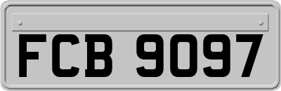 FCB9097