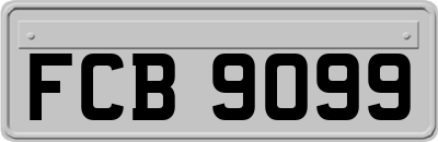 FCB9099