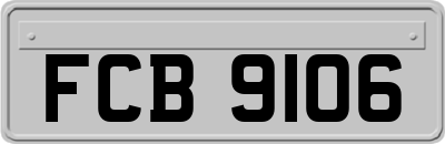 FCB9106