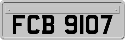 FCB9107