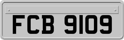 FCB9109