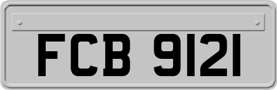 FCB9121