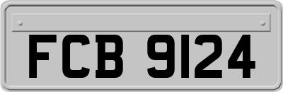 FCB9124