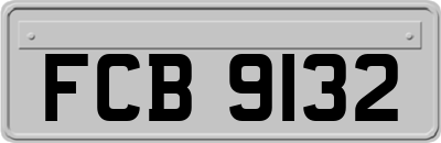FCB9132