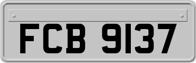 FCB9137