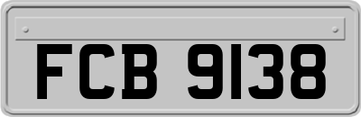 FCB9138