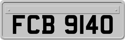 FCB9140