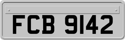 FCB9142