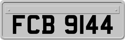 FCB9144