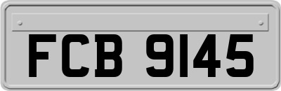 FCB9145