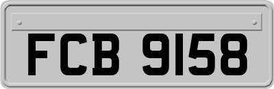 FCB9158