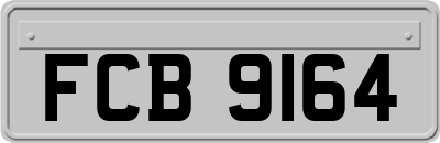 FCB9164