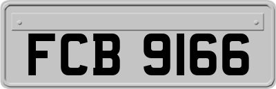 FCB9166
