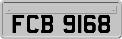 FCB9168
